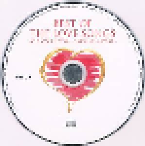 Best Of Love Songs (6-CD) - Bild 10