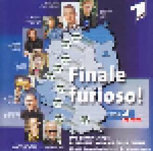  Unbekannt: Finale Furioso! (CD) - Bild 1