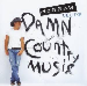 Tim McGraw: Damn Country Music (CD) - Bild 1