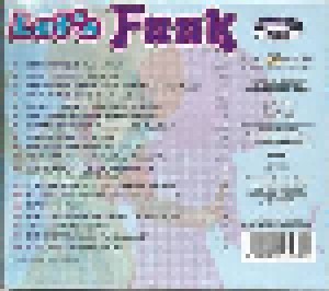 Let's Funk (CD) - Bild 2