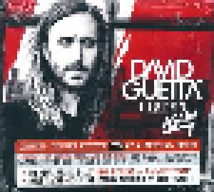 David Guetta: Listen Again (2-CD) - Bild 2
