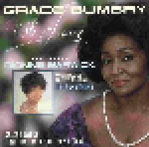 Cover - Grace Bumbry: With Love