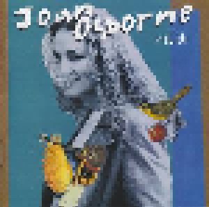 Joan Osborne: Relish (CD) - Bild 1