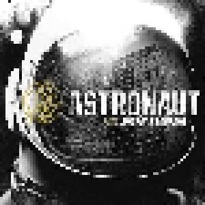 Sido: Astronaut (Single-CD) - Bild 1