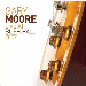 Gary Moore: Live At Bush Hall 2007 (2-LP) - Bild 1