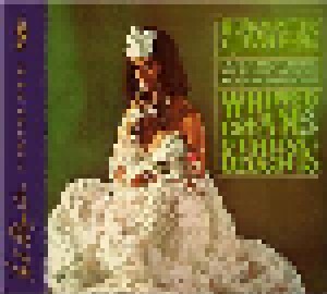Herb Alpert & The Tijuana Brass: Whipped Cream & Other Delights (CD) - Bild 1