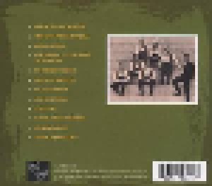 Herb Alpert & The Tijuana Brass: South Of The Border (CD) - Bild 2