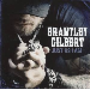 Brantley Gilbert: Just As I Am (CD) - Bild 1