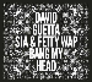 David Guetta: Bang My Head (Single-CD) - Bild 1