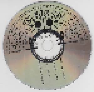 David Guetta: Bang My Head (Single-CD) - Bild 3