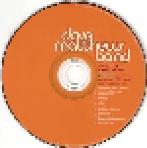 Dave Matthews Band: The Best Of What's Around Vol.01 (2-CD) - Bild 3