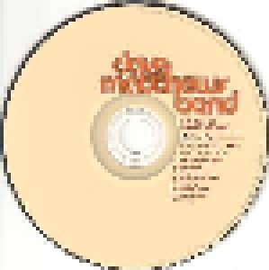 Dave Matthews Band: The Best Of What's Around Vol.01 (2-CD) - Bild 4