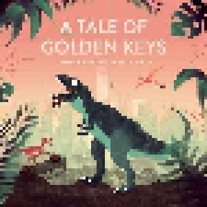 A Tale Of Golden Keys: Everything Went Down As Planned (CD) - Bild 1