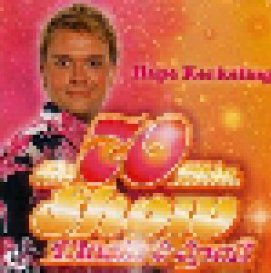 Hape Kerkeling: Die 70 Min. Show - Musik & Spaß (CD) - Bild 1