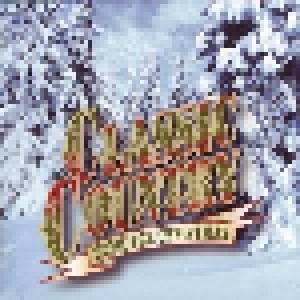 Cover - Alan Jackson: Classic Country - Home For Christmas
