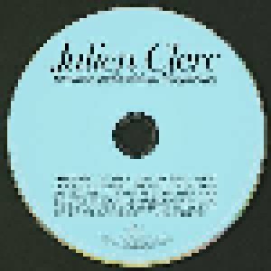 Julien Clerc: 5 Albums Originaux (5-CD) - Bild 5
