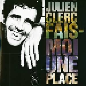 Julien Clerc: 5 Albums Originaux (5-CD) - Bild 7