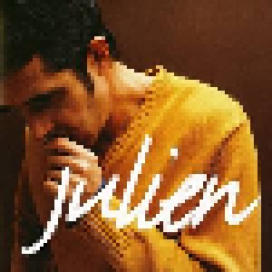 Julien Clerc: 5 Albums Originaux (5-CD) - Bild 9