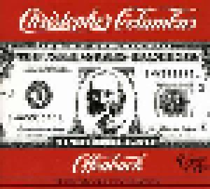 Jacques Offenbach: Christopher Columbus (2-CD) - Bild 1