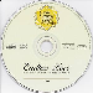 Barry White: Endless Love (2-CD) - Bild 3