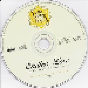 Barry White: Endless Love (2-CD) - Bild 4