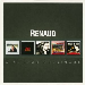 Renaud: 5 Albums Originaux (5-CD) - Bild 1