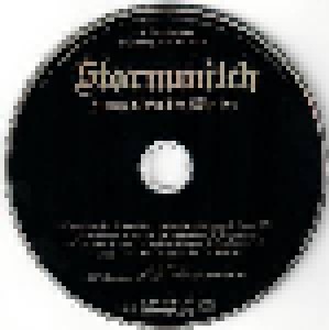 Stormwitch: Dance With The Witches (Promo-CD) - Bild 2