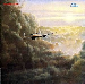 Mike Oldfield: Five Miles Out (LP) - Bild 1