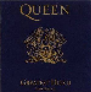 Queen: Greatest Hits II (CD) - Bild 1