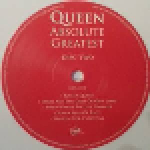 Queen: Absolute Greatest (2-LP) - Bild 6