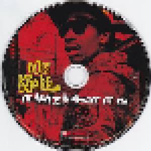 Wiz Khalifa: It Wiz What It Is (CD) - Bild 4
