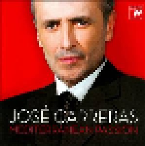 José Carreras: Mediterranean Passion (CD) - Bild 1