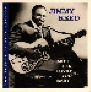 Jimmy Reed: Ain't That Lovin' You Baby - Cover