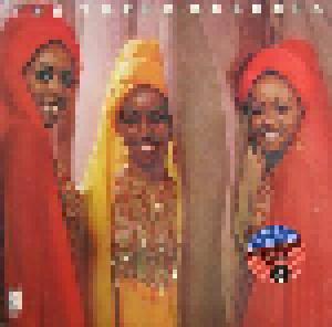 The Three Degrees: Three Degrees, The - Cover