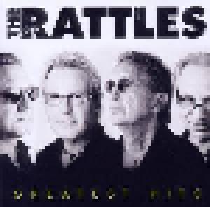 The Rattles: Greatest Hits - Cover