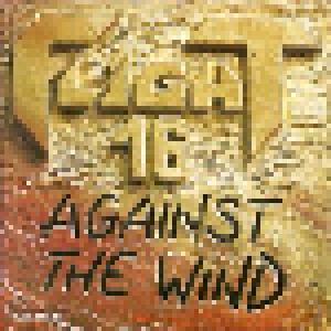 Flight 16: Against The Wind - Cover