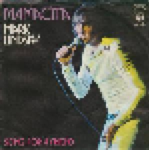 Mark Lindsay: Mamacita - Cover