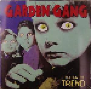 Garden Gang: Follow The Trend - Cover