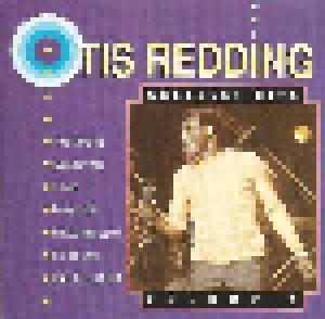 Otis Redding: Greatest Hits Volume 2 - Cover