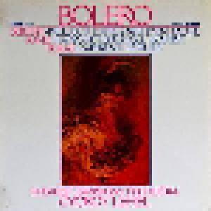 Maurice Ravel, Claude Debussy, Paul Dukas: Bolero - Cover