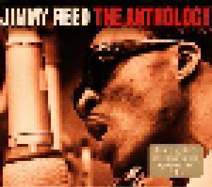 Jimmy Reed: Anthology, The - Cover