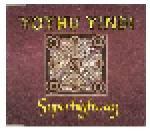 Yothu Yindi: Superhighway - Cover