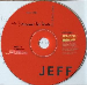 Jeff Buckley: Sketches For My Sweetheart The Drunk (2-CD) - Bild 2