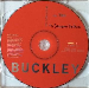 Jeff Buckley: Sketches For My Sweetheart The Drunk (2-CD) - Bild 3
