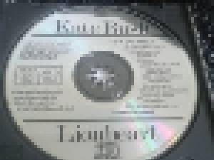 Kate Bush: Lionheart (CD) - Bild 3