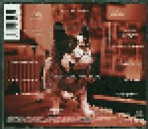 The Mavericks: Trampoline (HDCD) - Bild 4