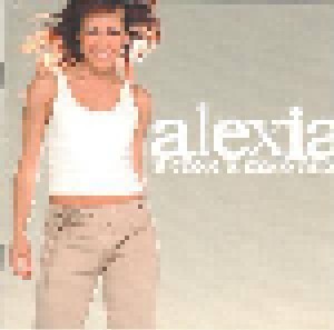 Cover - Alexia: Il Cuore A Modo Mio