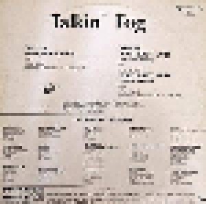 Talkin' Fog: Wait Baby Wait (12") - Bild 2