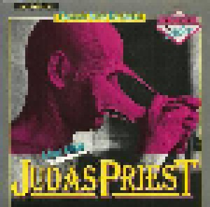 Judas Priest: Live USA (CD) - Bild 1
