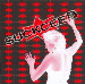 Suckceed: Suckceed (Promo-CD) - Bild 1